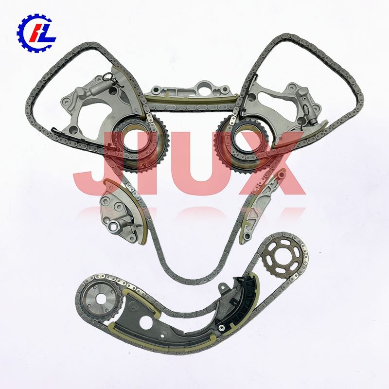 Kit de cadena de distribució del motor 3.0T per a A6 Q7 A8 3.0T 2013-2016 C7 06E109465BC