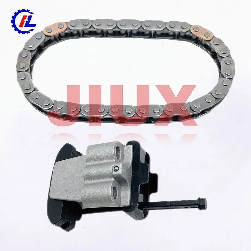 Per a FIAT ULYSSE 179AX (02-11) MPV 2.2 D MULTIJET 08-11 Kit de cadena de distribució LR000663
