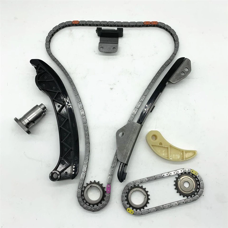 Kit de cadena de distribució per a TOYOTA 2ZR-FE/3ZR-FE 1.8L 13506-37070 Auris Yaris Prius RAV 4 Corolla Altis 1ZR 3ZR FE FXE